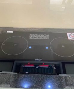 Bếp từ Chefs EH-DIH888S - 223 Bếp từ Chefs EH-DIH888S - 222