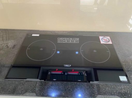 Bếp từ Chefs EH-DIH888S - 193