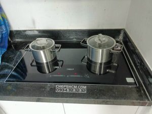 Bếp từ Chefs EH-DIH888S - 383