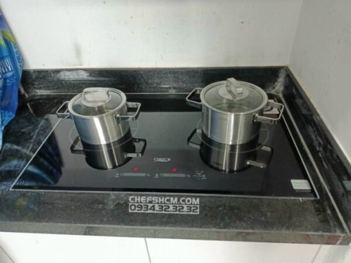 Bếp từ Chefs EH-DIH888S - 191
