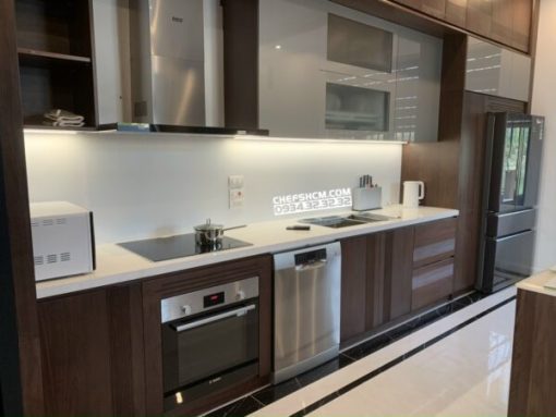 Bếp từ Chefs EH-DIH888S - 187