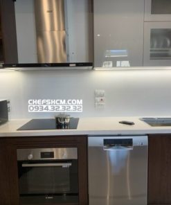 Bếp từ Chefs EH-DIH888S - 215 Bếp từ Chefs EH-DIH888S - 214