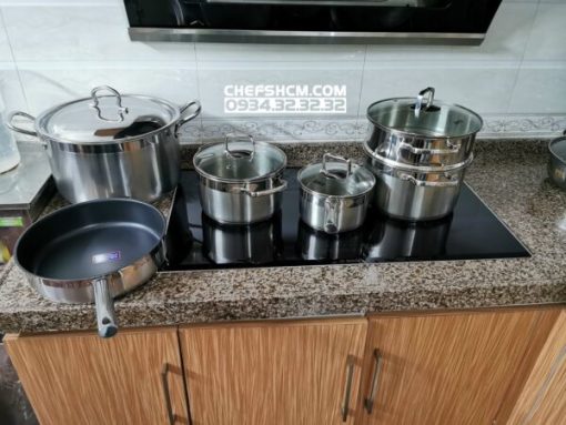 Bếp từ Chefs EH-DIH888S - 183