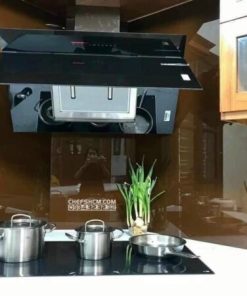 Bếp từ Chefs EH-DIH888S - 209 Bếp từ Chefs EH-DIH888S - 208