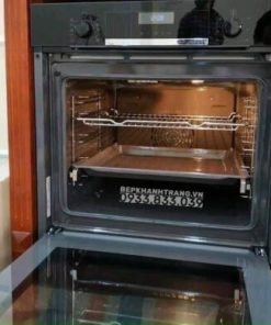 LÒ NƯỚNG BOSCH HBA5360B0 SERIE 6 MẶT KÍNH ĐEN - 24 LÒ NƯỚNG BOSCH HBA5360B0 SERIE 6 MẶT KÍNH ĐEN - 23