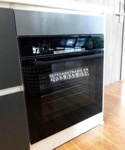 LÒ NƯỚNG BOSCH HBA5360B0 SERIE 6 MẶT KÍNH ĐEN - 26 LÒ NƯỚNG BOSCH HBA5360B0 SERIE 6 MẶT KÍNH ĐEN - 25