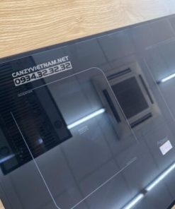 Bếp từ Canzy CZ ML758I - 23