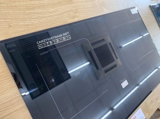 Bếp từ Canzy CZ ML758I - 11