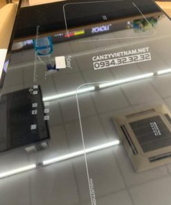 Bếp từ Canzy CZ ML758I - 25