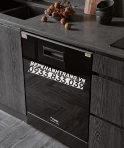 MÁY RỬA BÁT CANZY CZ-DSW809EU SERI 8 - 81 MÁY RỬA BÁT CANZY CZ-DSW809EU SERI 8 - 80