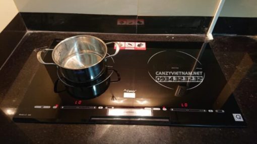 Bếp điện Từ Canzy CZ-56RD - 12