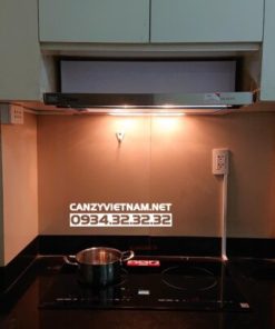 Bếp từ CANZY CZ 56R - 21