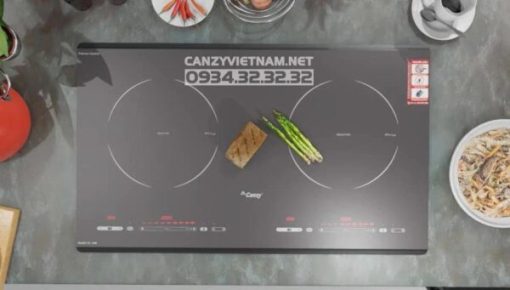 Bếp từ CANZY CZ 56R - 8