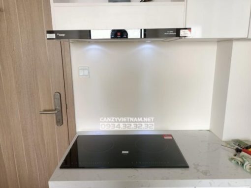 Bếp điện Từ Canzy CZ-56RD - 8