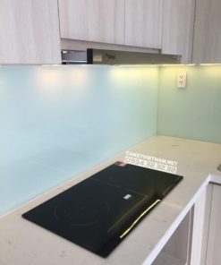 Bếp từ CANZY CZ 56R - 27