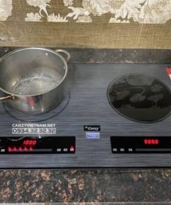 Bếp Điện Từ Canzy CZ ML882 - 32 Bếp Điện Từ Canzy CZ ML882 - 31
