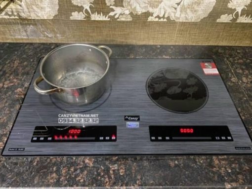 Bếp Điện Từ Canzy CZ ML882 - 3