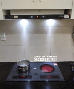 Bếp Điện Từ Canzy CZ ML882 - 34 Bếp Điện Từ Canzy CZ ML882 - 33