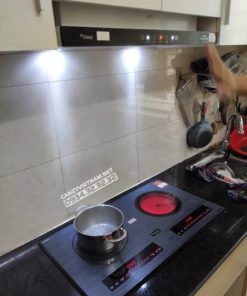 Bếp Điện Từ Canzy CZ ML882 - 36 Bếp Điện Từ Canzy CZ ML882 - 35