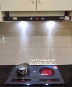 Bếp Điện Từ Canzy CZ ML882 - 40 Bếp Điện Từ Canzy CZ ML882 - 39