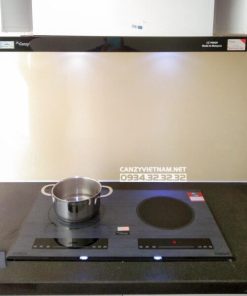 Bếp Điện Từ Canzy CZ ML882 - 42 Bếp Điện Từ Canzy CZ ML882 - 41
