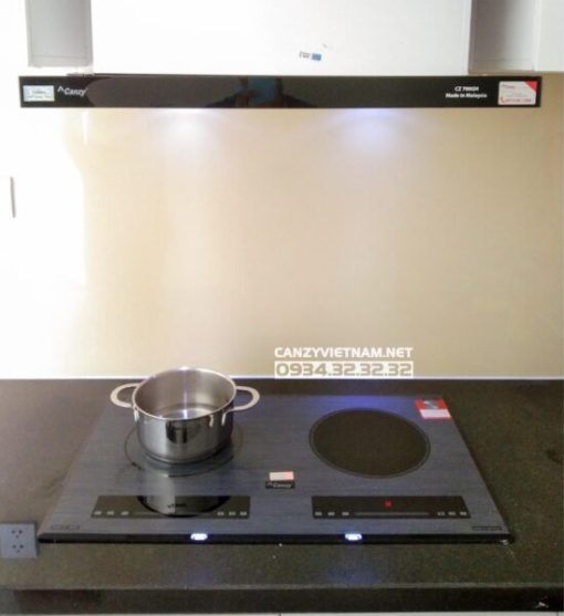 Bếp Điện Từ Canzy CZ ML882 - 13