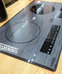 Bếp Điện Từ Canzy CZ ML882 - 44 Bếp Điện Từ Canzy CZ ML882 - 43