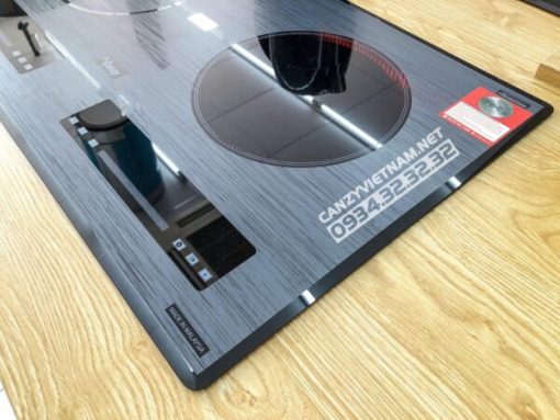 Bếp Điện Từ Canzy CZ ML882 - 17