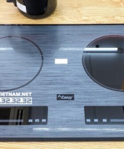 Bếp Điện Từ Canzy CZ ML882 - 48 Bếp Điện Từ Canzy CZ ML882 - 47