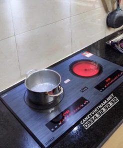 Bếp Điện Từ Canzy CZ ML882 - 50 Bếp Điện Từ Canzy CZ ML882 - 49