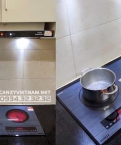 Bếp Điện Từ Canzy CZ ML882 - 54 Bếp Điện Từ Canzy CZ ML882 - 53