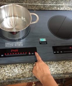 Bếp Điện Từ Canzy CZ ML882 - 58 Bếp Điện Từ Canzy CZ ML882 - 57