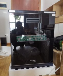 MÁY RỬA BÁT CANZY CZ-DSW809EU SERI 8 - 49 MÁY RỬA BÁT CANZY CZ-DSW809EU SERI 8 - 48