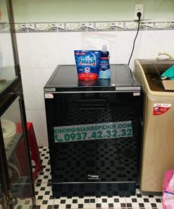 MÁY RỬA BÁT CANZY CZ-DSW809EU SERI 8 - 53 MÁY RỬA BÁT CANZY CZ-DSW809EU SERI 8 - 52