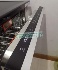 MÁY RỬA BÁT CANZY CZ-DSW809EU SERI 8 - 55 MÁY RỬA BÁT CANZY CZ-DSW809EU SERI 8 - 54