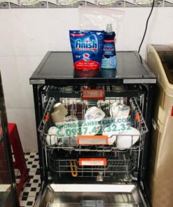 MÁY RỬA BÁT CANZY CZ-DSW809EU SERI 8 - 57 MÁY RỬA BÁT CANZY CZ-DSW809EU SERI 8 - 56