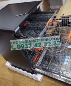 MÁY RỬA BÁT CANZY CZ-DSW809EU SERI 8 - 59 MÁY RỬA BÁT CANZY CZ-DSW809EU SERI 8 - 58