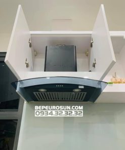 Máy Hút Mùi Eurosun EH-90K21B - 149 Máy Hút Mùi Eurosun EH-90K21B - 148
