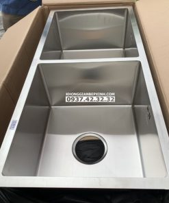 CHẬU RỬA CHÉN WINLAND C61 - 24 CHẬU RỬA CHÉN WINLAND C61 - 23