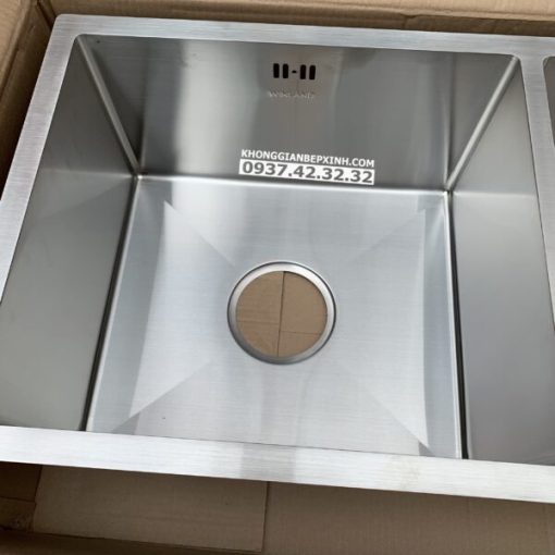 CHẬU RỬA CHÉN WINLAND C61 - 11