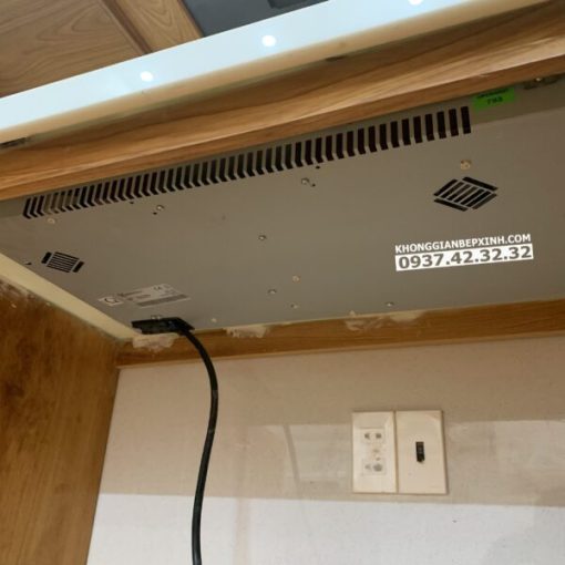 BẾP TỪ ELECTROLUX EHI7325BA - 3