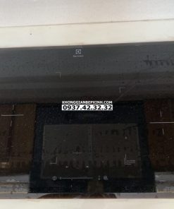 BẾP TỪ ELECTROLUX EHI7325BA - 114 BẾP TỪ ELECTROLUX EHI7325BA - 113