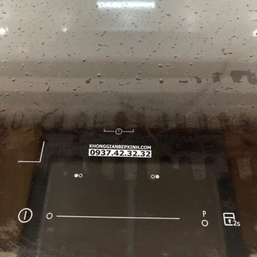 BẾP TỪ ELECTROLUX EHI7325BA - 9