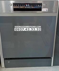 Máy rửa bát Bosch Seri 6 SMI68NS07E - 519