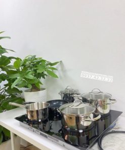 BẾP TỪ BOSCH PIE631FB1E - 98 BẾP TỪ BOSCH PIE631FB1E - 97