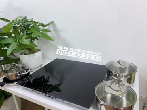 BẾP TỪ BOSCH PIE631FB1E - 43