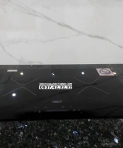 BẾP TỪ KẾT HỢP HÚT MÙI BOSCH HMH.PVQ731F15E SERIE 6 - 75 BẾP TỪ KẾT HỢP HÚT MÙI BOSCH HMH.PVQ731F15E SERIE 6 - 74