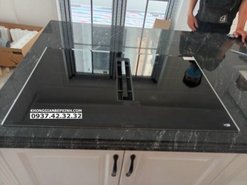 BẾP TỪ KẾT HỢP HÚT MÙI BOSCH HMH.PVQ731F15E SERIE 6 - 19