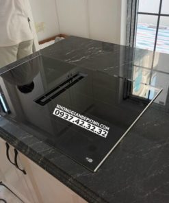 BẾP TỪ KẾT HỢP HÚT MÙI BOSCH HMH.PVQ731F15E SERIE 6 - 63 BẾP TỪ KẾT HỢP HÚT MÙI BOSCH HMH.PVQ731F15E SERIE 6 - 62