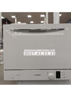 MÁY RỬA CHÉN ĐỂ BÀN HMH.SKS62E22EU - 22 MÁY RỬA CHÉN ĐỂ BÀN HMH.SKS62E22EU - 21